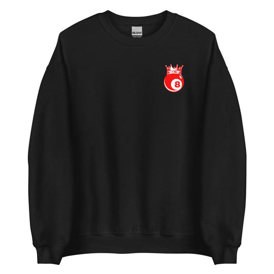 Jaeden Gould "Lucky 8" Sweatshirt - Fan Arch