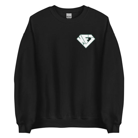 Montorie Foster Jr. “MFJ” Sweatshirt - Fan Arch
