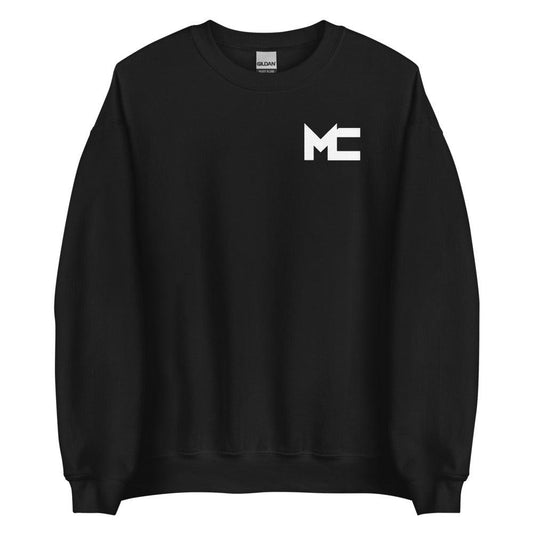 Makena Carrion "Signature" Sweatshirt - Fan Arch