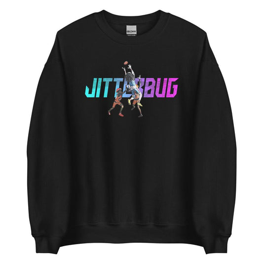 Patrick Ryan Jr. “Essential” Sweatshirt - Fan Arch