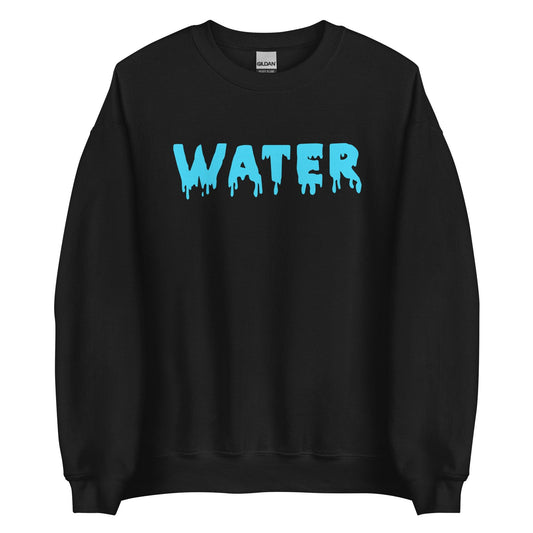 Dracovii "Water" Sweatshirt - Fan Arch