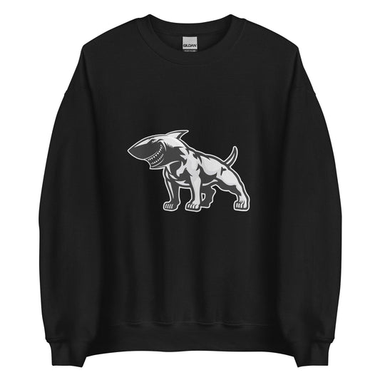 Scooby Wright III “SharkDawg” Sweatshirt - Fan Arch