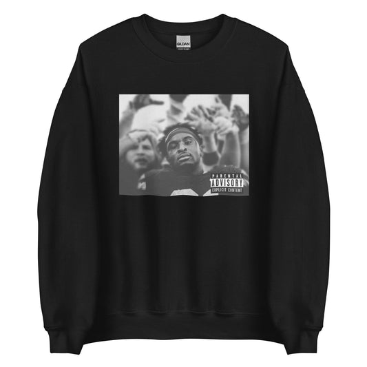 Felix Anudike-Uzomah "Explicit" Sweatshirt - Fan Arch