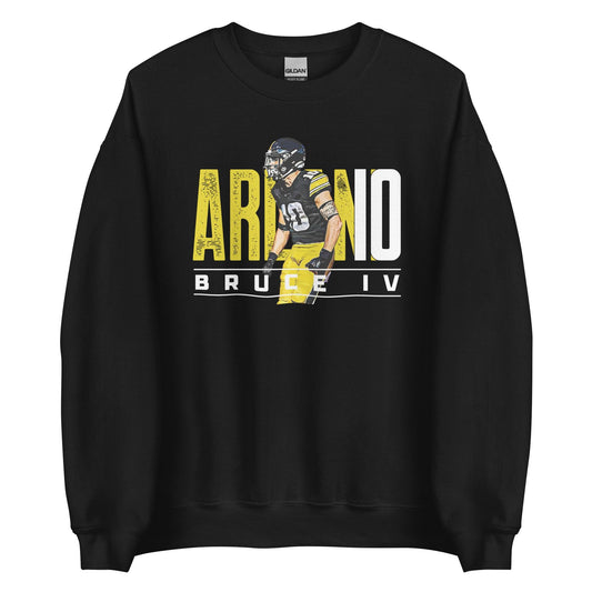 Arland Bruce IV "Gametime" Sweatshirt - Fan Arch