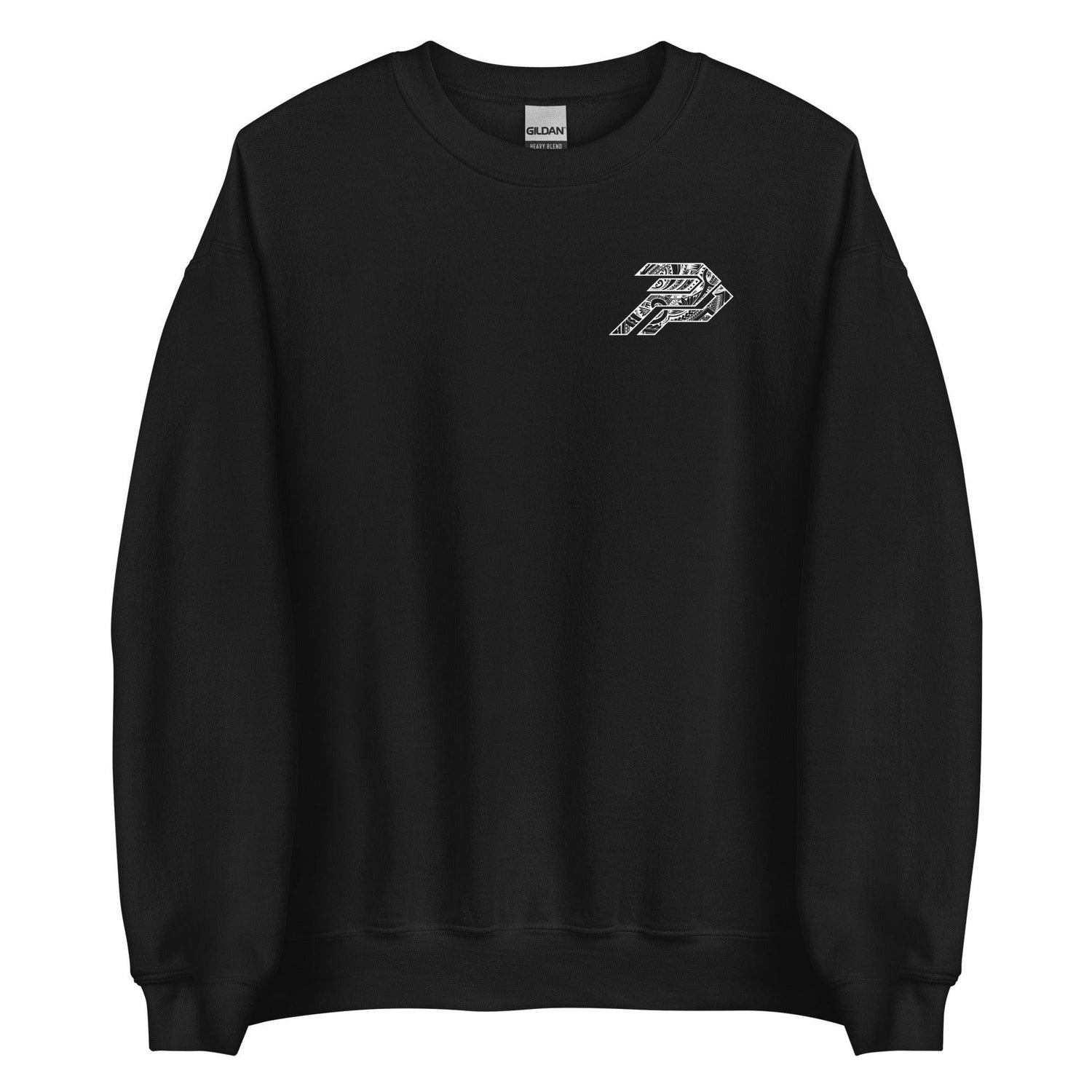 Phill Paea "Homegrown" Sweatshirt - Fan Arch