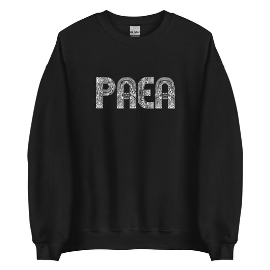 Phill Paea "Origins" Sweatshirt - Fan Arch