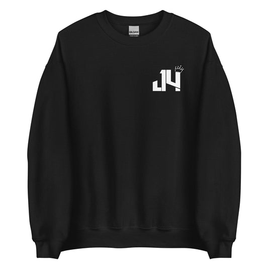 Jeff Foreman "Essential" Sweatshirt - Fan Arch