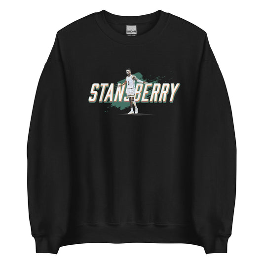 Eddie Stansberry “Essential” Sweatshirt - Fan Arch