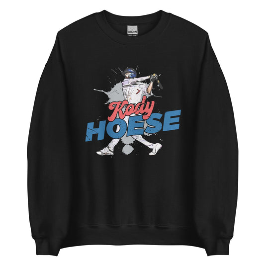 Kody Hoese "Power" Sweatshirt - Fan Arch