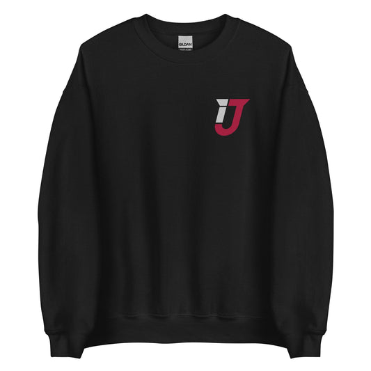 Ian Jackson "Essential" Sweatshirt - Fan Arch