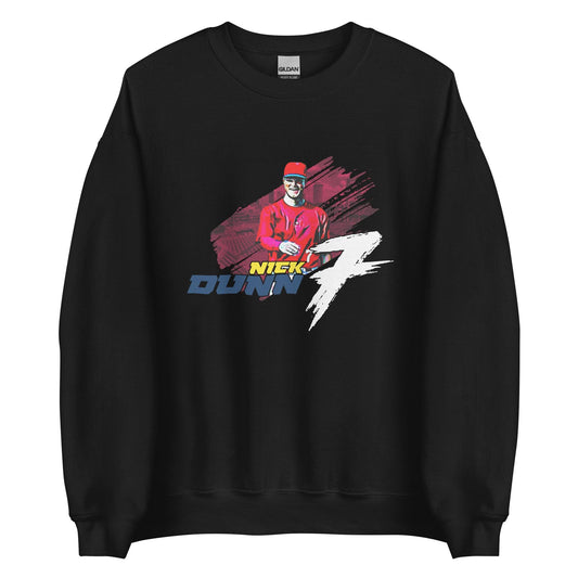 Nick Dunn "Walk Off" Sweatshirt - Fan Arch