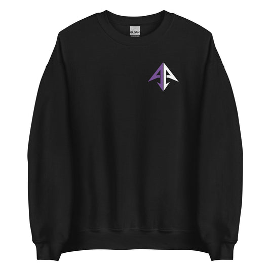 Alan Ali "Essential" Sweatshirt - Fan Arch