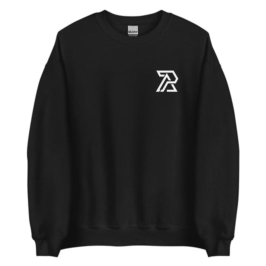 Philip Abner “basics” Sweatshirt - Fan Arch