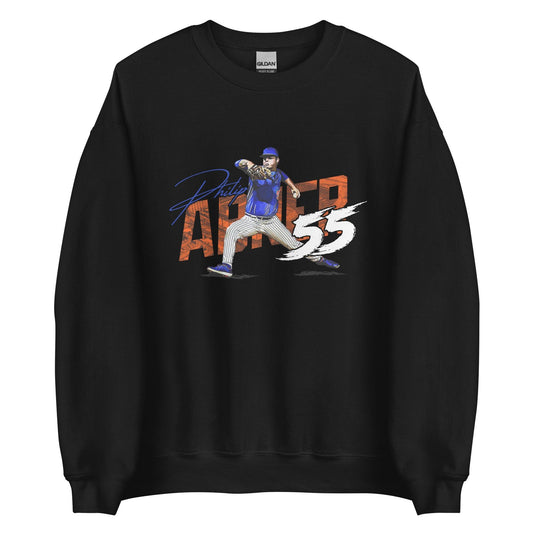 Philip Abner “Gameday” Sweatshirt - Fan Arch