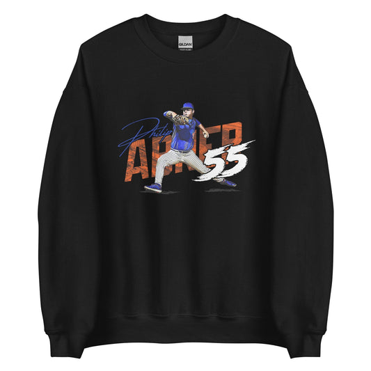 Philip Abner “Gameday” Sweatshirt - Fan Arch