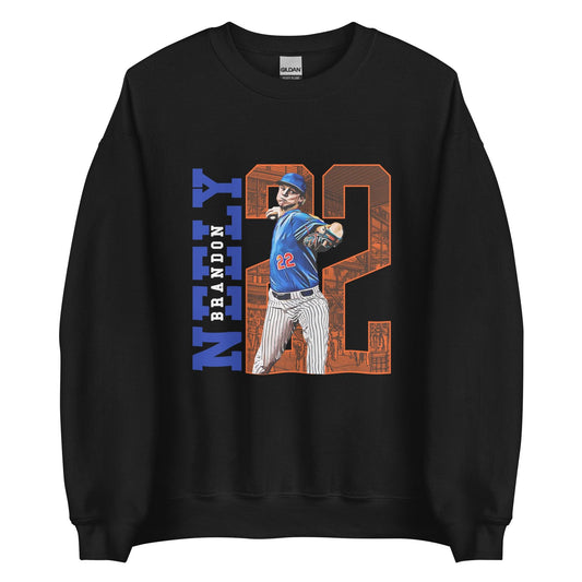 Brandon Neely “Primetime” Sweatshirt - Fan Arch