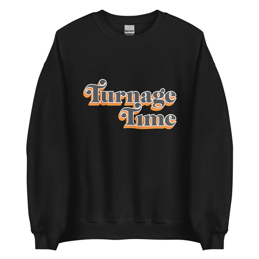 Brandon Turnage "Gametime" Sweatshirt - Fan Arch