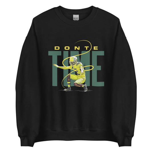 Donte Thornton Jr. “GameTime” Sweatshirt - Fan Arch