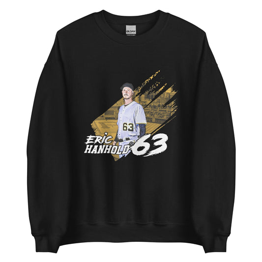 Eric Hanhold “Essential” Sweatshirt - Fan Arch