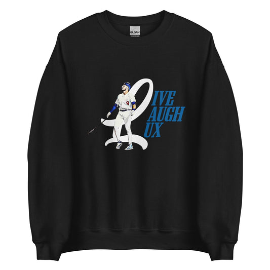 Gavin Lux “Signature” Sweatshirt - Fan Arch