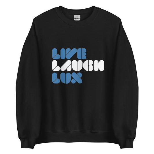 Gavin Lux “Essential” Sweatshirt - Fan Arch