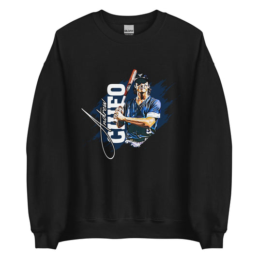 Andrew Ciufo "Gameday" Sweatshirt - Fan Arch