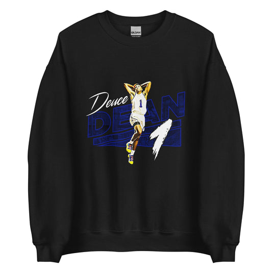 Deuce Dean “Essential” Sweatshirt - Fan Arch