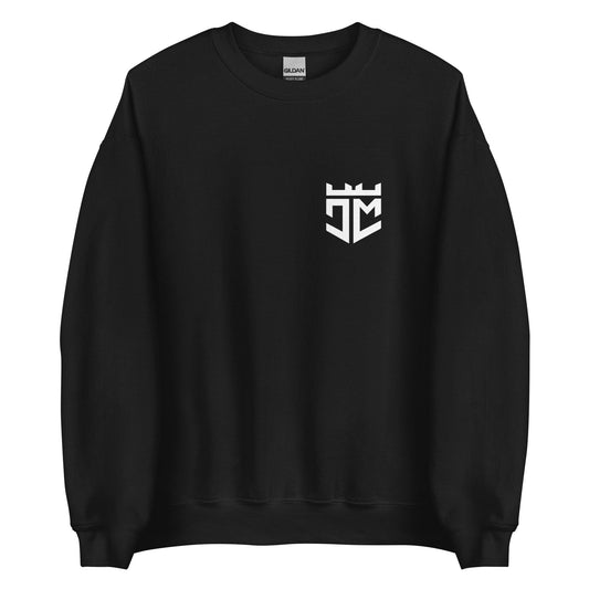 Jamal Morrow "Elite" Sweatshirt - Fan Arch