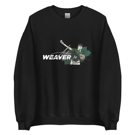 Aidan Weaver “Essential” Sweatshirt - Fan Arch