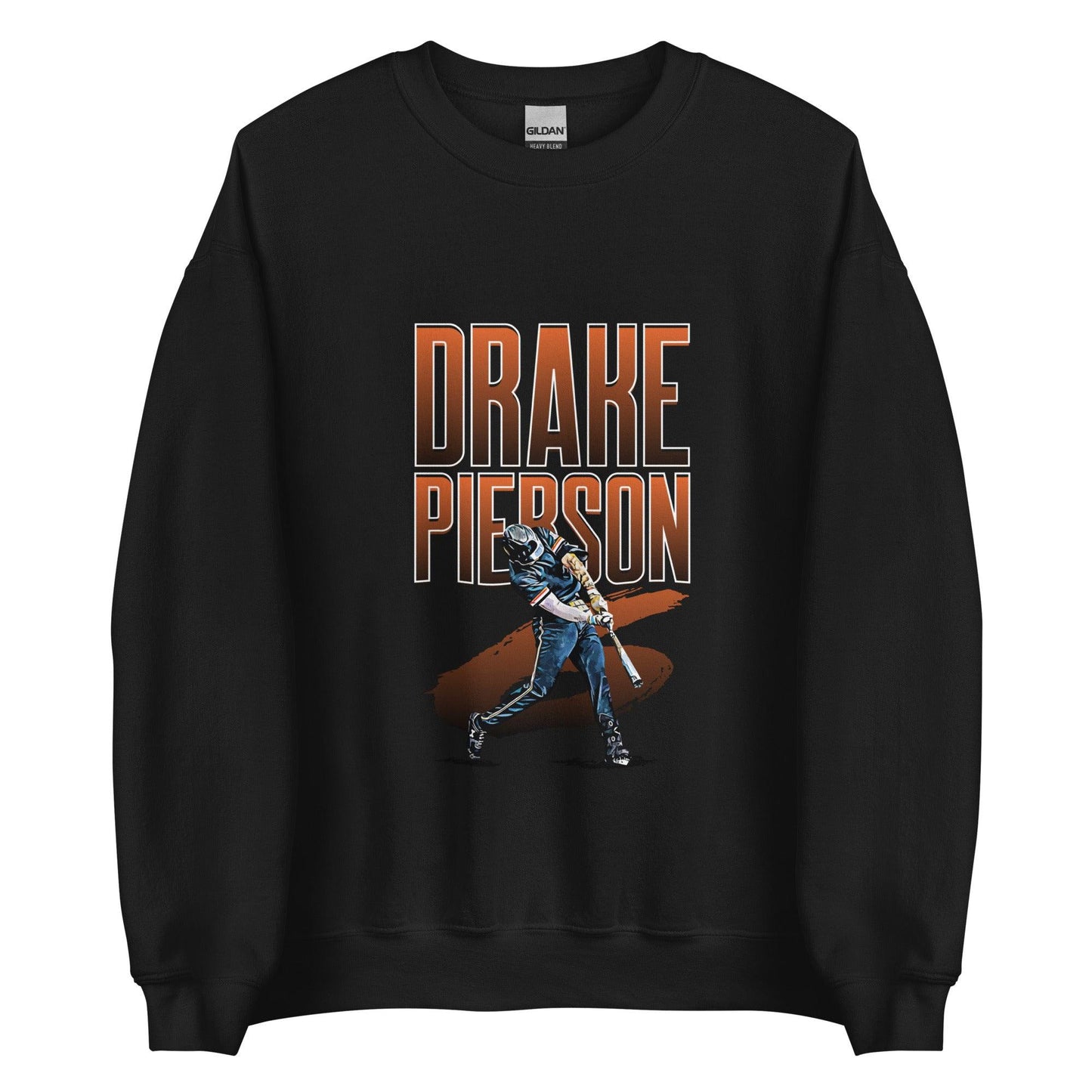 Drake Pierson "Gametime" Sweatshirt - Fan Arch