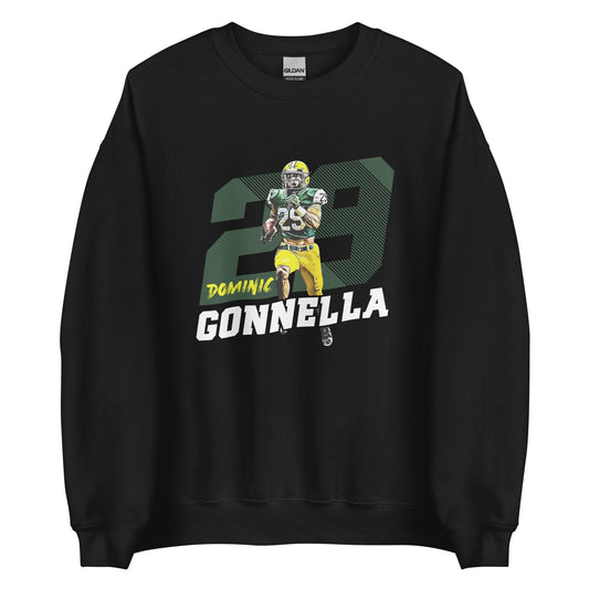 Dominic Gonnella "Gameday" Sweatshirt - Fan Arch
