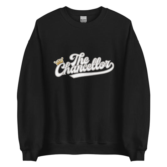 Chancellor Brewington "The Chancellor" Sweatshirt - Fan Arch