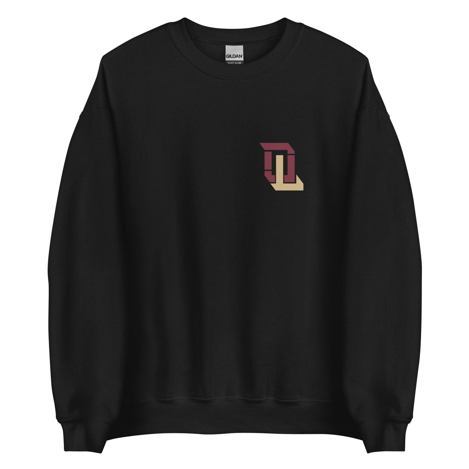 DJ Lundy "Elite" Sweatshirt - Fan Arch