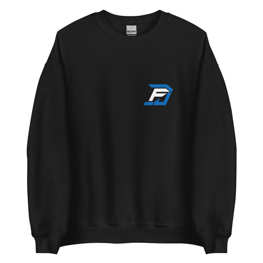 DJ Flippin "Elite" Sweatshirt - Fan Arch