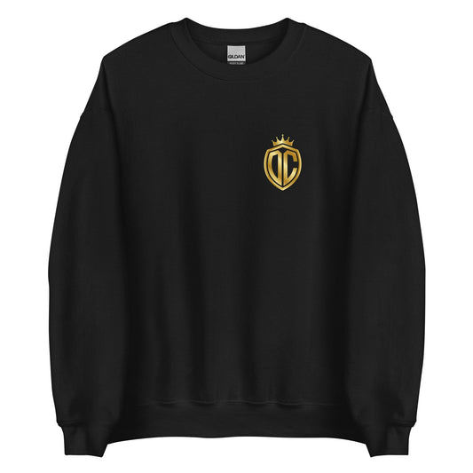 Donovan Cash "Elite" Sweatshirt - Fan Arch
