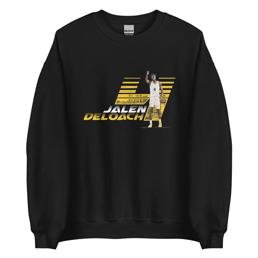 Jalen Deloach "Limited Edition" Sweatshirt - Fan Arch