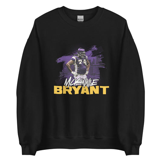 Bryant McKinnie "Essential" Sweatshirt - Fan Arch
