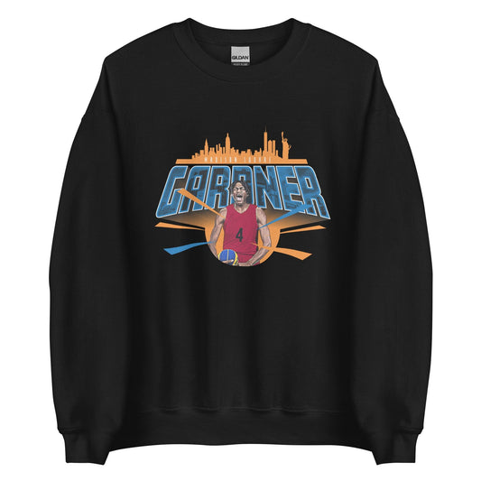 Brandon Gardner "MS Gardner" Sweatshirt - Fan Arch