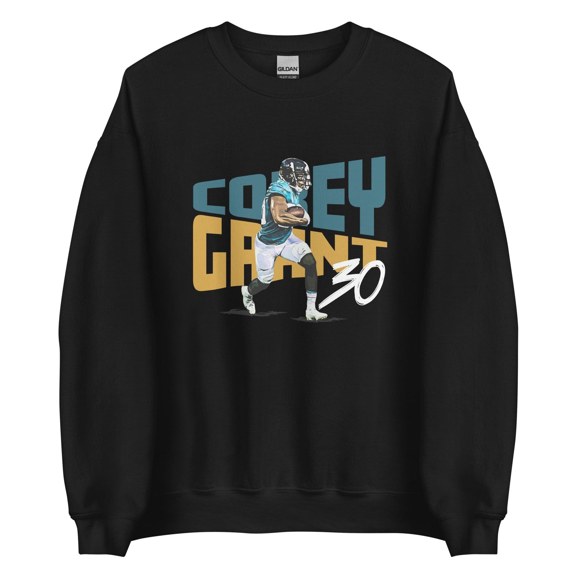 Corey Sweater