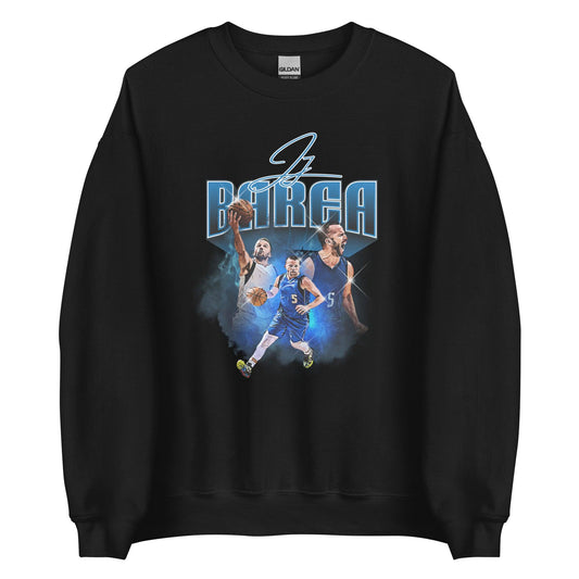 JJ Barea "Vinatage" Sweatshirt - Fan Arch