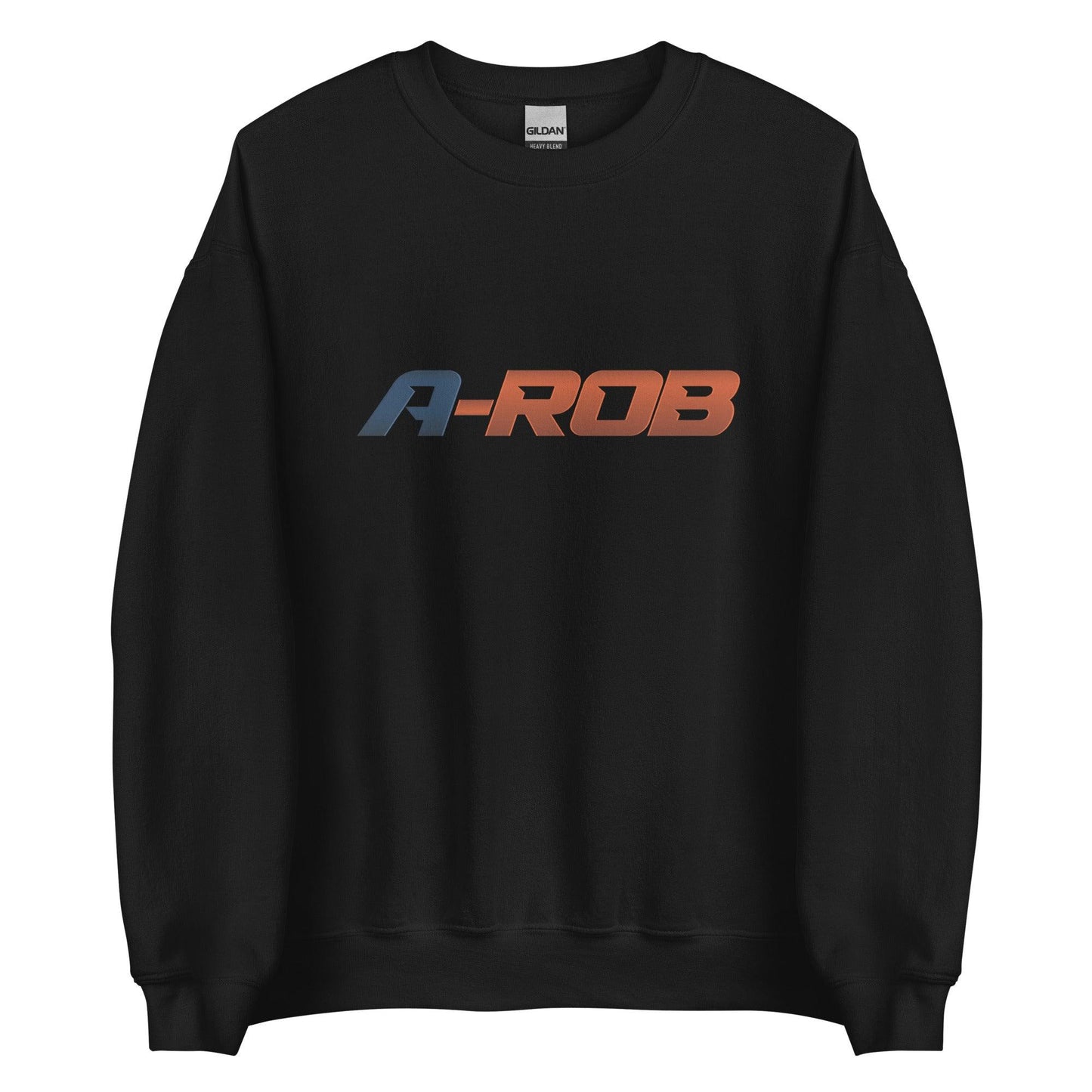 Anthony Robinson "A-ROB" Sweatshirt - Fan Arch
