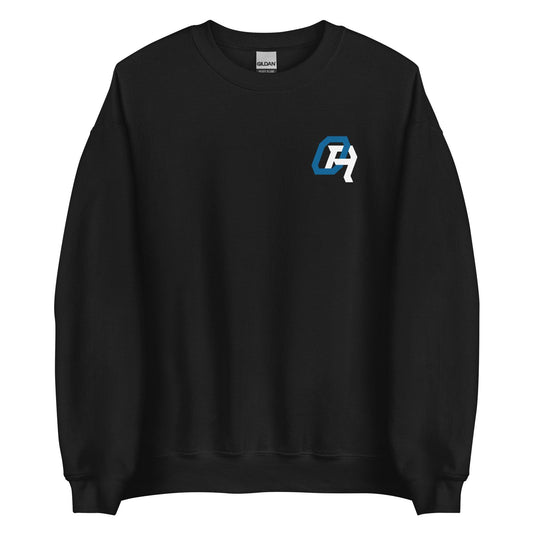 Olaus Alinen "Essential" Sweatshirt - Fan Arch