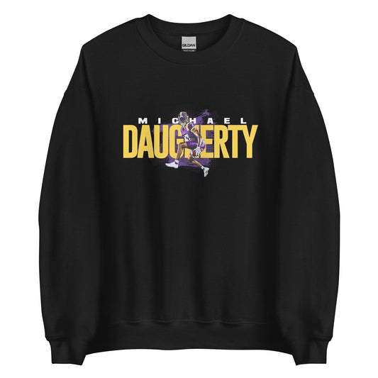 Michael Daugherty "Gameday" Sweatshirt - Fan Arch