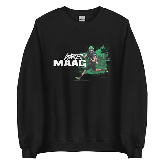 Garett Maag "Gameday" Sweatshirt - Fan Arch