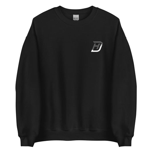 Derrick Harris Jr. "Essentials" Sweatshirt - Fan Arch