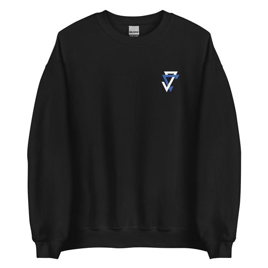 Jamall Clyce "Essential" Sweatshirt - Fan Arch