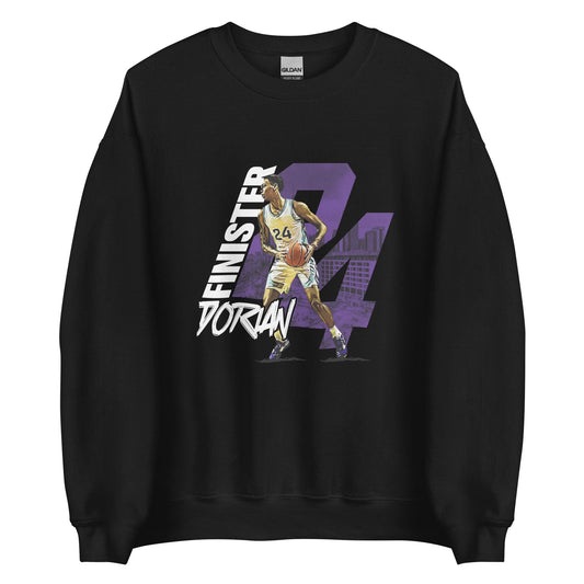 Dorian Finister "Gameday" Sweatshirt - Fan Arch