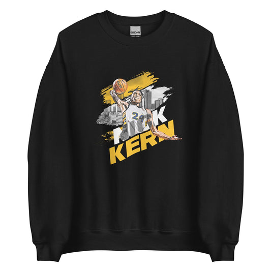 Nick Kern "Gameday" Sweatshirt - Fan Arch