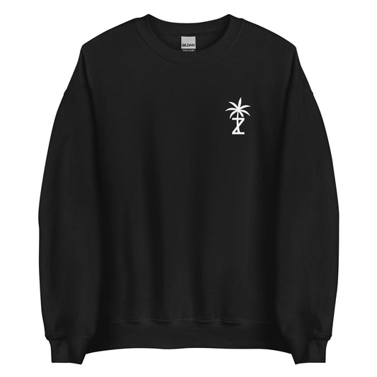 Isaiah Hamilton "Elite" Sweatshirt - Fan Arch