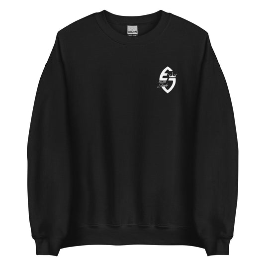 Elijah Jeudy "Essential" Sweatshirt - Fan Arch